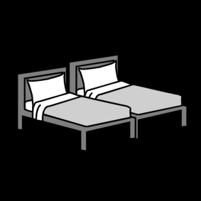 Nettoyage drap petit lit